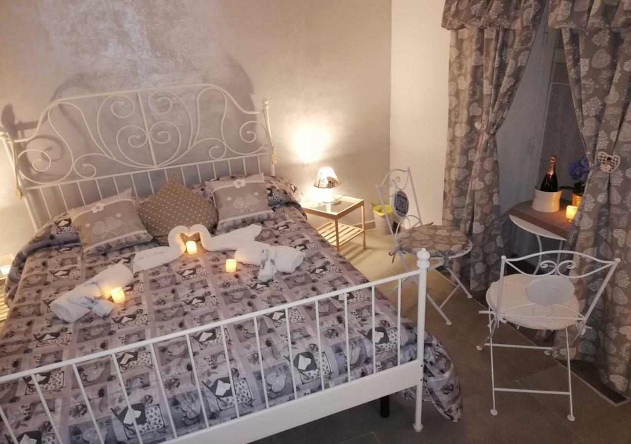 Addu' Ninucc' Hotel Napoli Eksteriør billede