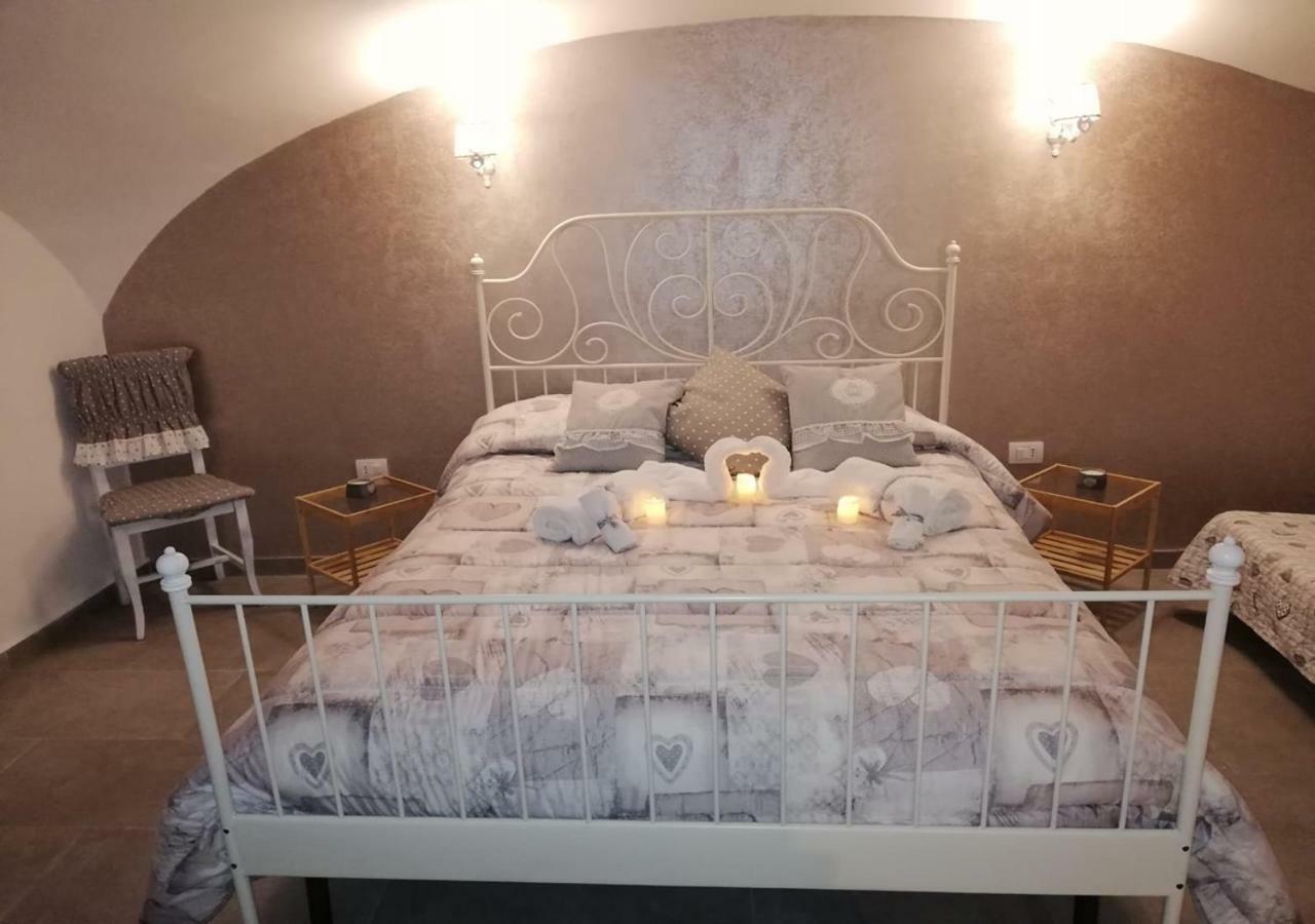 Addu' Ninucc' Hotel Napoli Eksteriør billede