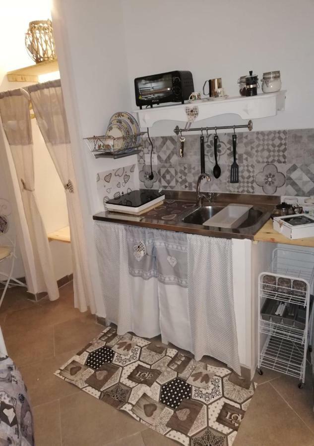 Addu' Ninucc' Hotel Napoli Eksteriør billede